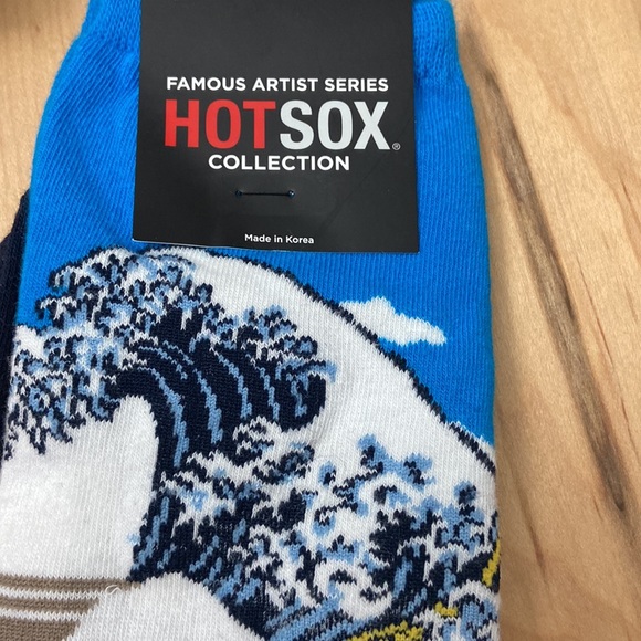 TALBOTS and HOTSOX bundle of socks.  NWT - Picture 6 of 10
